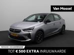 Opel Corsa 1.2 GS Line Opel Corsa 1.2 Level 4 | 100pk | Navi, Voorwielaandrijving, Stof, Gebruikt, Met garantie (alle)