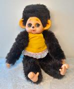Monchhichi aap, Ophalen of Verzenden, Zo goed als nieuw, Overige typen