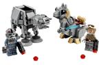 LEGO Star Wars  AT-AT vs Tauntaun Microfighters (75298), Ophalen, Nieuw, Complete set, Lego