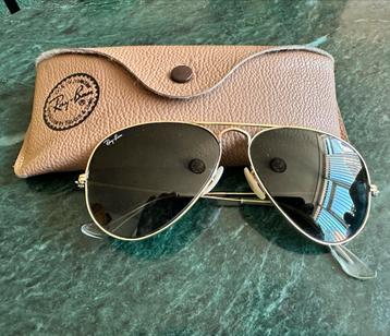 Ray Ban zonnebril VINTAGE beschikbaar voor biedingen