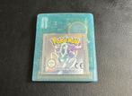 Pokemon Crystal - Gameboy, Avontuur en Actie, 1 speler, Ophalen of Verzenden, Zo goed als nieuw