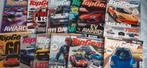 Top Gear, Boeken, Auto's | Folders en Tijdschriften, Gelezen, Ophalen of Verzenden, Algemeen