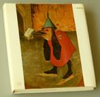 Bosch. Biographisch-Kritische Studie, Robert L. Delevoy, Ophalen of Verzenden, Zo goed als nieuw, Schilder- en Tekenkunst