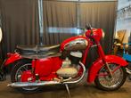 Jawa 250 1973 van 1e eigenaar, nl motor, gereviseerd., Motoren, 250 cc, Overig, 1 cilinder