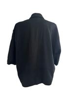 Oska vest 3XL, Zwart, Maat 46/48 (XL) of groter, Ophalen of Verzenden, Zo goed als nieuw