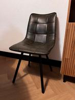 Flachau eetkamerstoel Haco, Huis en Inrichting, Stoelen, Ophalen, Zo goed als nieuw, Overige kleuren, Vijf, Zes of meer stoelen