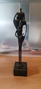 Bronzen sculptuur, Antiek en Kunst, Kunst | Beelden en Houtsnijwerken, Ophalen of Verzenden