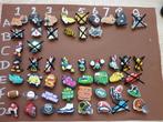 NIEUW! shoecharms pins voor crocs/clogs/minicrocs NIEUW !!, Ophalen of Verzenden, Nieuw, Jongen of Meisje