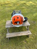 Stihl br600 bladblazer, Tuin en Terras, Bladblazers, Ophalen of Verzenden, Benzine