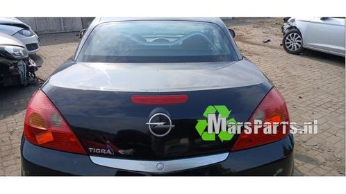 Achterklep van een Opel Tigra, Auto-onderdelen, Carrosserie en Plaatwerk, Achterklep, Opel, Gebruikt, 3 maanden garantie, Ophalen of Verzenden