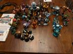 Skylanders Giants + Skylanders 3DS met portal, Avontuur en Actie, Gebruikt, 2 spelers, Eén computer