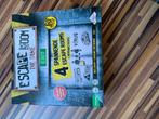 escape room the game, Ophalen of Verzenden, Nieuw, Identity Games