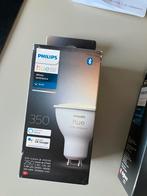 Philips hue white ambiance gu10 350lm, Ophalen of Verzenden, Nieuw, Minder dan 30 watt, Led-lamp