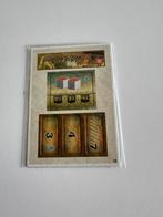 Zhanguo: Brettspiel Adventskalender 2015, Ophalen of Verzenden, Zo goed als nieuw