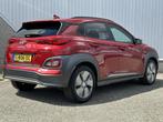 Hyundai Kona EV Premium 64 kWh Navigatie / Cruise control /, Gebruikt, Origineel Nederlands, 204 pk, 64 kWh
