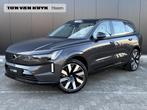 Volvo EX90 Twin Motor Ultra 7p. 111 kWh , Luchtvering , Elek, Automaat, 660 min, Stuurwielverwarming, 585 km
