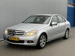 Mercedes C-klasse 200 CDI BlueEFFICIENCY 220.000km, Auto's, Mercedes-Benz, 4 cilinders, Origineel Nederlands, Bedrijf, 1405 kg