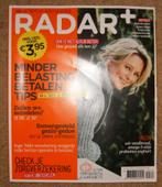 Radar+ tijdschrift najaar 2013 nummer 5 / tros radar, Ophalen of Verzenden, Zo goed als nieuw