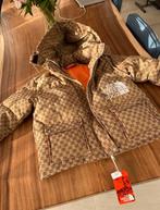 Gucci x north face jas, Ophalen of Verzenden, Nieuw, Maat 42/44 (L), Zwart