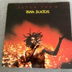 Lp vinyl Peter Tosh - Bush doctor, Ophalen of Verzenden, Gebruikt, 12 inch, Poprock
