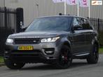 Land Rover Range Rover Sport 3.0 SDV6 Autobiography Dynamic, Euro 5, Gebruikt, 2993 cc, Leder