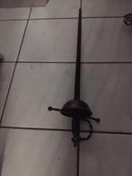 Degen - 78 cm, Antiek en Kunst, Ophalen of Verzenden