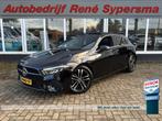Mercedes-Benz A-Klasse 180 Business Line | Automaat | Pano |, 65 €/maand, Gebruikt, 4 cilinders, Leder en Stof