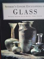 Encyclopedie of glass, Ophalen of Verzenden