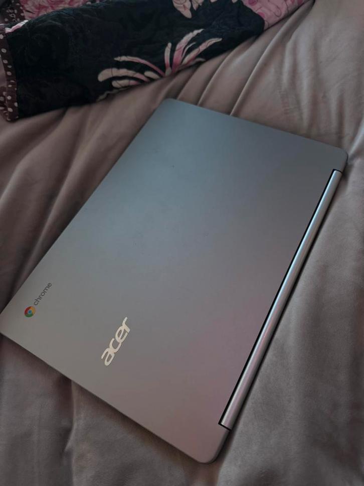 Acer chromebook R13, Computers en Software, Chromebooks, Gebruikt, 13 inch, 4 GB of minder, 64 GB, Touchscreen, Ophalen