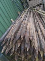 Boompalen, Ophalen, 250 cm of meer, Palen