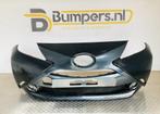 Bumper Toyota Aygo 2014-2017 52119-0H140 Voorbumper 13817, Ophalen of Verzenden, -, -, -