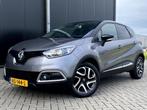 Renault Captur 0.9 TCE 90 2017 - Navi/Trekhaak/Cruise/Camera, Voorwielaandrijving, 898 cc, Stof, Zwart