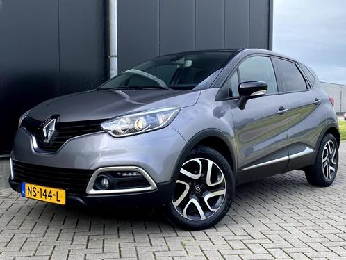 Renault Captur 0.9 TCE 90 2017 - Navi/Trekhaak/Cruise/Camera, Auto's, Renault, Particulier, Captur, ABS, Achteruitrijcamera, Airbags