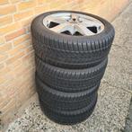 4 wielen met winterband voor AUDI A5/S5 Sportback, Auto diversen, Ophalen, Gebruikt