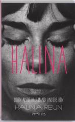 Halina Doen alsof ik iemand anders ben, Ophalen of Verzenden, Gelezen, Film, Tv en Media