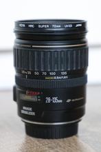 Canon 28-135mm f/3.5-5.6 IS USM, Audio, Tv en Foto, Fotografie | Lenzen en Objectieven, Ophalen of Verzenden, Gebruikt, Standaardlens