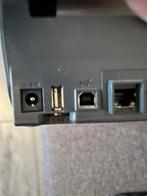 Zebra label printer ZD420, Ophalen of Verzenden, Gebruikt, Etiket, Zebra printer