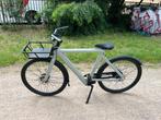 Vanmoof S5 light grey, Ophalen, Nieuw, Overige merken