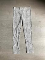 legging met een fijn streepje 134/140, Kinderen en Baby's, Kinderkleding | Maat 134, Ophalen of Verzenden, Gebruikt, Meisje, Broek