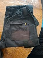 Werkbroeken - 2 Nieuw, 1 Zo Goed Als Nieuw, Kleding | Heren, Broeken en Pantalons, Størvik, Zwart, Nieuw, Overige maten