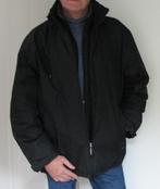 heren winterjas, maat 54, regen en winddicht, Kleding | Heren, Maat 52/54 (L), Ophalen of Verzenden, Zo goed als nieuw, Biaggini