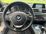 BMW 3-serie 316i Executive 5Drs NAP-Automaat-Luxury-Xenon-Na, Auto's, Automaat, Euro 6, 4 cilinders, Origineel Nederlands