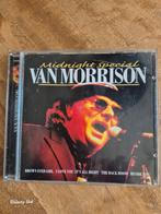 Van Morrison - Midnight Special CD, Ophalen of Verzenden, Gebruikt, Poprock