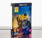 Fallout: Season 1 4K UHD Blu-Ray STEELBOOK (UK Import), Cd's en Dvd's, Blu-ray, Sales@wbsl.com, Warner Bros Entertainment UK, Ophalen of Verzenden