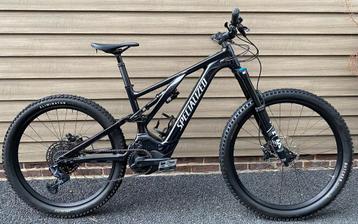 Specialized Turbo Levo 3 Comp Alloy, maat: L (s4), E-mtb beschikbaar voor biedingen