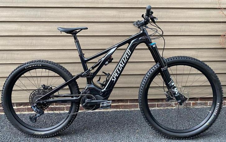 Specialized Turbo Levo 3 Comp Alloy, maat: L (s4), E-mtb, Fietsen en Brommers, Fietsen | Mountainbikes en ATB, Zo goed als nieuw