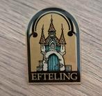 Efteling Pin Smidje Toren, Verzamelen, Button of Speldje, Ophalen of Verzenden, Zo goed als nieuw