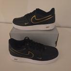 Zwarte Nike Air Force 1 maat 27.5, Ophalen, Nieuw