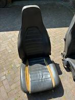 Stoelen Porsche 911 g, Auto-onderdelen, Interieur en Bekleding, Ophalen, Gebruikt, Porsche