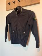 Stone Island Junior | Vest | Marineblauw | 140, Ophalen, Jongen of Meisje, Trui of Vest, Zo goed als nieuw